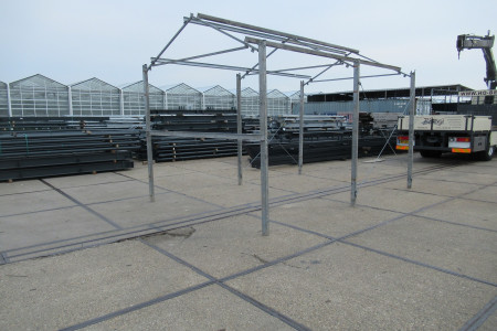 3.20 x 5.00m (16m²)