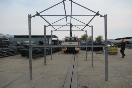 3.20 x 5.00m (16m²)