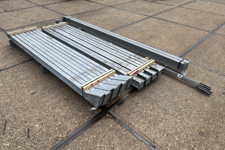 6.00 x 12.00m (72m²)