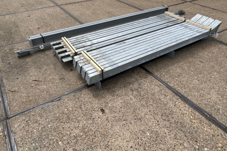 6.00 x 12.00m (72m²)