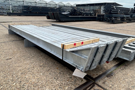 6.00 x 12.00m (72m²)