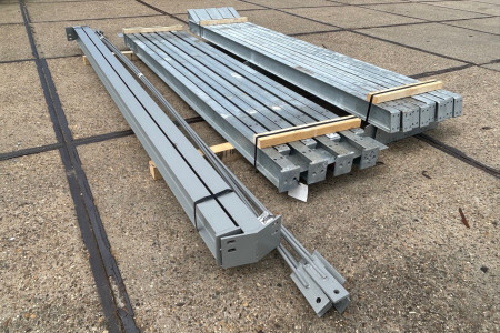 6.00 x 12.00m (72m²)