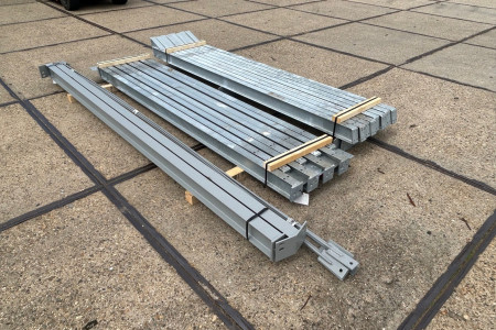 6.00 x 12.00m (72m²)