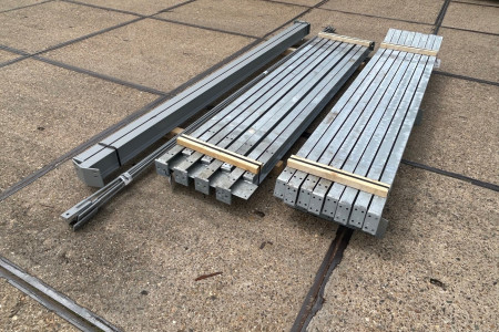 6.00 x 12.00m (72m²)
