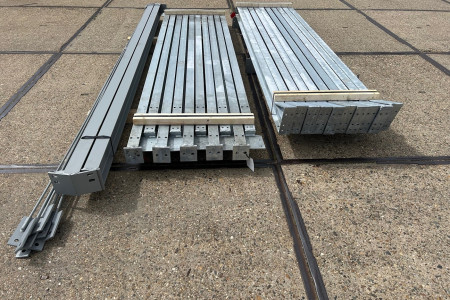 6.00 x 16.00m (96m²)