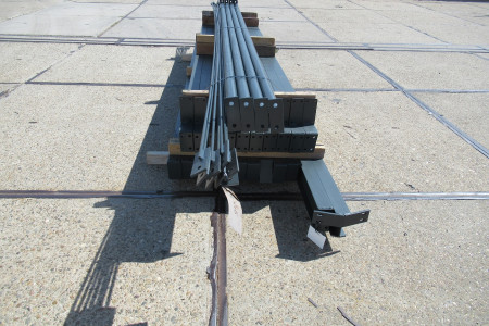7.00 x 16.00m (112m²)