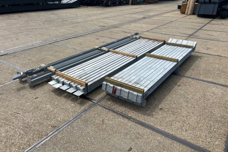 7.00 x 16.00m (112m²)