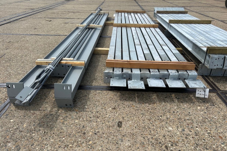7.00 x 16.00m (112m²)